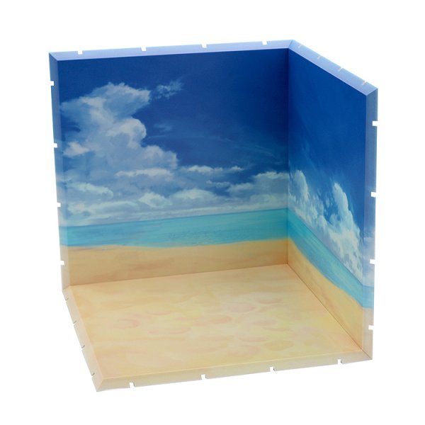 画像9: じおらまんしょん200 (果樹園 / キャンプ / 【再販】砂浜2) (9)