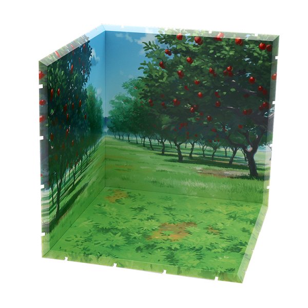 画像4: じおらまんしょん200 (果樹園 / キャンプ / 【再販】砂浜2) (4)