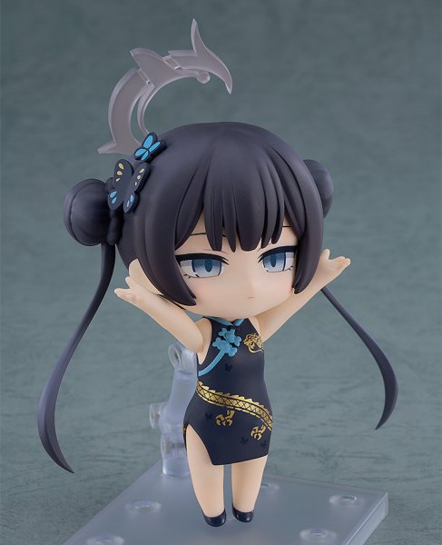 画像6: ねんどろいど 『ブルーアーカイブ -Blue Archive-』 竜華キサキ (6)