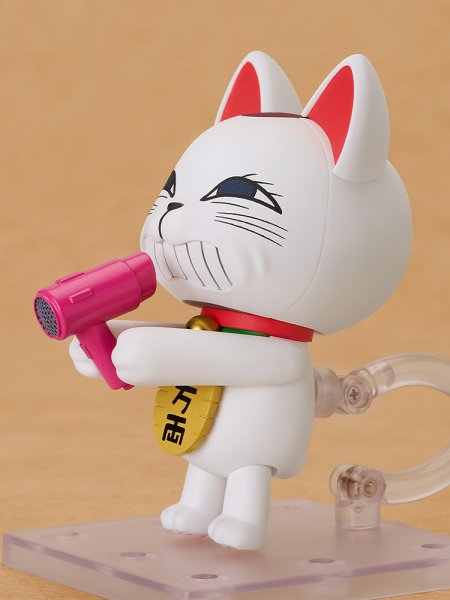 画像4: ねんどろいど 『ダンダダン』 ターボババア（招き猫） (4)