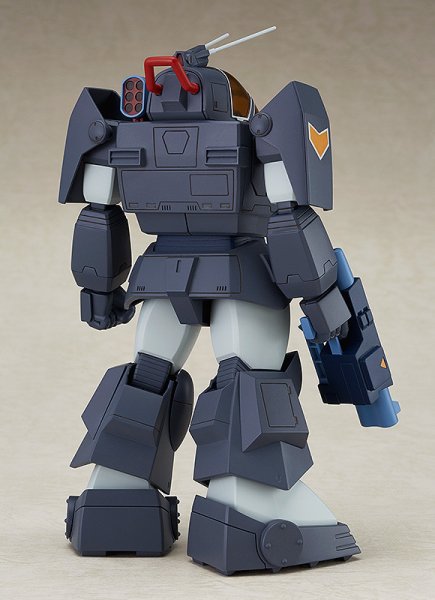 画像3: 【二次再販】COMBAT ARMORS MAX11 1/72 Scale ソルティック HT128 ビッグフット (3)