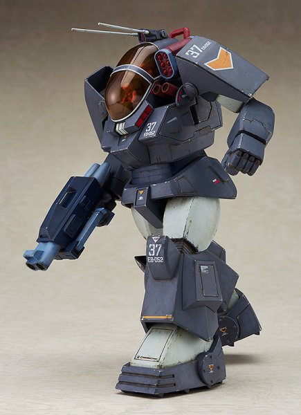 画像6: 【二次再販】COMBAT ARMORS MAX11 1/72 Scale ソルティック HT128 ビッグフット (6)