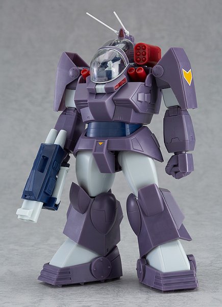 画像8: 【二次再販】COMBAT ARMORS MAX11 1/72 Scale ソルティック HT128 ビッグフット (8)