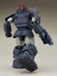 画像7: 【二次再販】COMBAT ARMORS MAX11 1/72 Scale ソルティック HT128 ビッグフット (7)