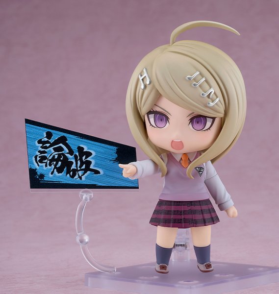 画像6: ねんどろいど 『ニューダンガンロンパＶ３ みんなのコロシアイ新学期』 赤松楓 (6)