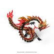 画像14: 神型科技(SHENXING TECHNOLOGY) 真龍シリーズ プラスチックモデルキット (青龍王 / 元龍王 / 白龍王 / 黒龍王) (14)