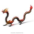 画像13: 神型科技(SHENXING TECHNOLOGY) 真龍シリーズ プラスチックモデルキット (青龍王 / 元龍王 / 白龍王 / 黒龍王) (13)