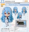 画像1: ねんどろいど 『シン・エヴァンゲリオン劇場版𝄇』 綾波レイ ロングヘアVer. (1)