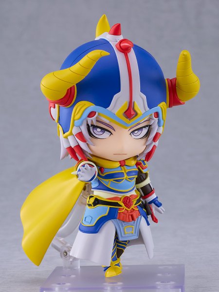 画像5: ねんどろいど 『ファイナルファンタジー』 光の戦士 (5)