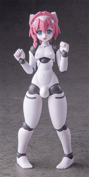 画像2: ポリニアン MLL2-V2エルマー (2)