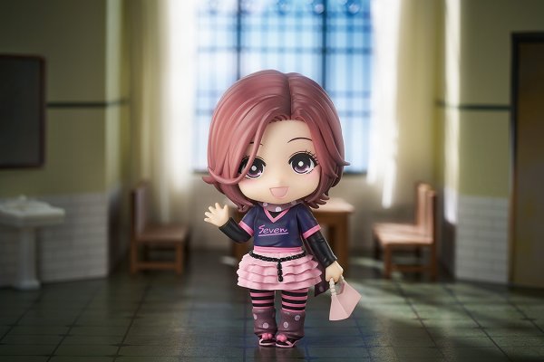 画像7: ねんどろいど 『NANA』 小松奈々 (7)