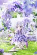画像7: HASUKI New Cuddle シリーズ NF-002 VIOLA(ヴィオラ) デフォルメドール (7)