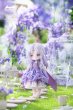 画像9: HASUKI New Cuddle シリーズ NF-002 VIOLA(ヴィオラ) デフォルメドール (9)