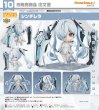 画像1: ねんどろいど 『勝利の女神：NIKKE』 シンデレラ (1)