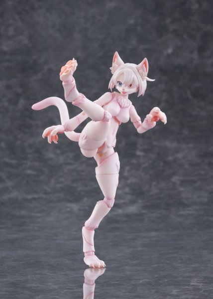 画像7: 【再販】けもプラ 各種 (7)