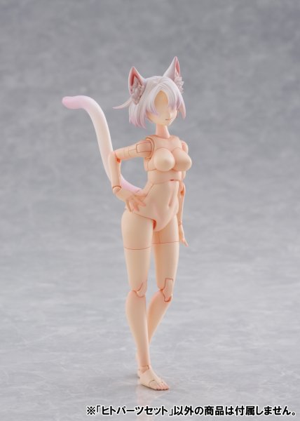 画像41: 【再販】けもプラ 各種 (41)