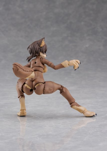 画像28: 【再販】けもプラ 各種 (28)