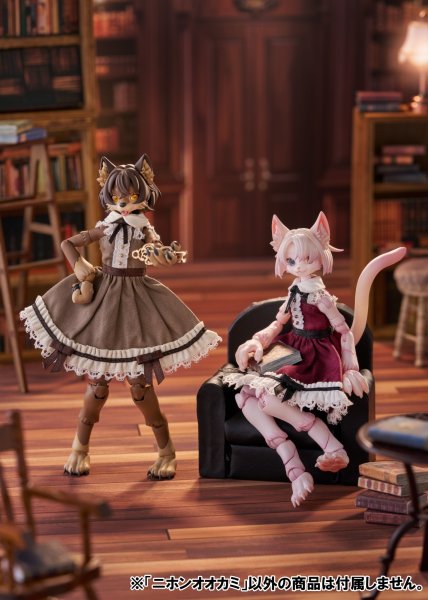 画像36: 【再販】けもプラ 各種 (36)