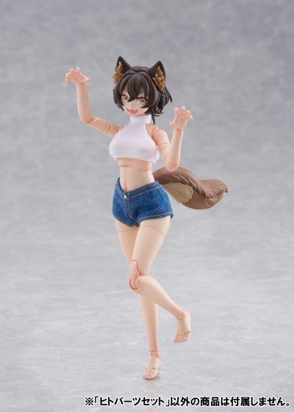 画像44: 【再販】けもプラ 各種 (44)