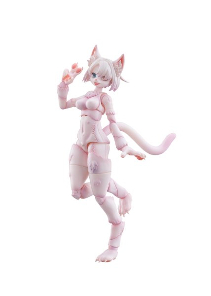 画像20: 【再販】けもプラ 各種 (20)