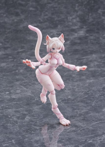 画像6: 【再販】けもプラ 各種 (6)