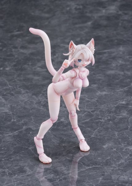 画像12: 【再販】けもプラ 各種 (12)