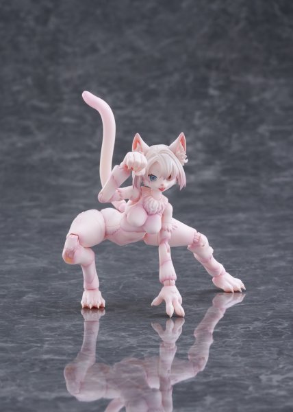 画像8: 【再販】けもプラ 各種 (8)