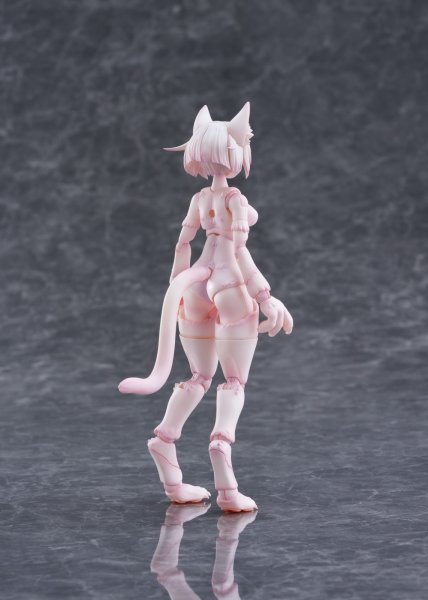 画像4: 【再販】けもプラ 各種 (4)