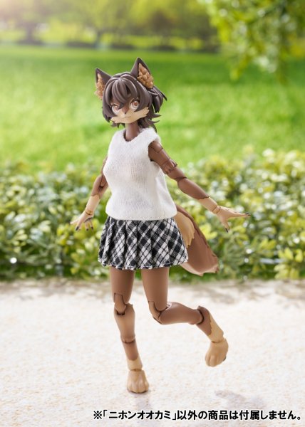 画像34: 【再販】けもプラ 各種 (34)