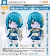 画像1: ねんどろいど 『劇場版 魔法少女まどか☆マギカ〈ワルプルギスの廻天〉』 美樹さやか 〈ワルプルギスの廻天〉Ver. べーしっく (1)