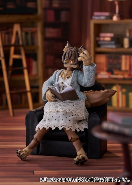 画像35: 【再販】けもプラ 各種 (35)