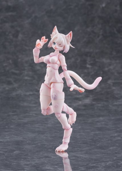 画像5: 【再販】けもプラ 各種 (5)