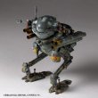 画像5: ARTPLA 『マシーネンクリーガー』 陸戦ガンス（2機セット）＆エディ・アムゼル (5)