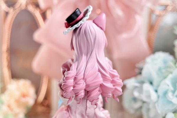 画像7: HEART BEAT MOMENT パラドックス・ワールドシリーズ ドール スペシャルデザイン シュレーディンガーの猫 (7)