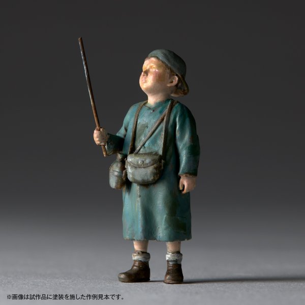 画像6: ARTPLA 『マシーネンクリーガー』 陸戦ガンス（2機セット）＆エディ・アムゼル (6)