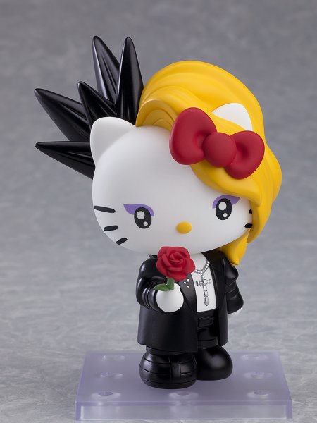 画像5: ねんどろいど yoshikitty (5)