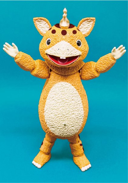 画像5: FFAF ブースカ (5)