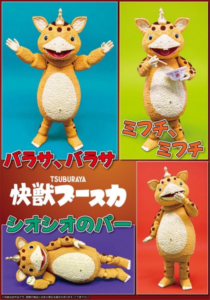 画像9: FFAF ブースカ (9)