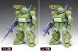 画像3: 『装甲騎兵ボトムズ「ザ・ラストレッドショルダー」』 1/24 スコープドッグ ターボカスタム［DX］ (3)