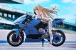 画像13: 『創彩少女庭園』 エクストリーム スポーツバイク【早乙女 瑠衣・仕様】 (13)