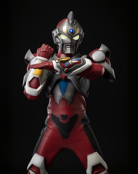 画像7: フィグゼロ　電光超人グリッドマン（特撮カラー版） (7)