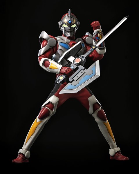 画像9: フィグゼロ　電光超人グリッドマン（特撮カラー版） (9)