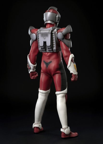 画像3: フィグゼロ　電光超人グリッドマン（特撮カラー版） (3)