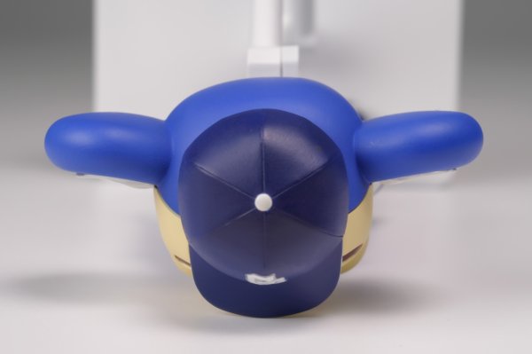 画像14: プラフィア 『中日ドラゴンズ』 ドアラ (14)