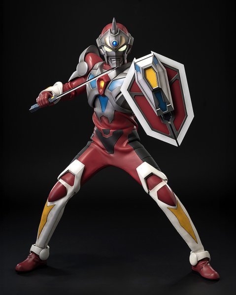 画像6: フィグゼロ　電光超人グリッドマン（特撮カラー版） (6)