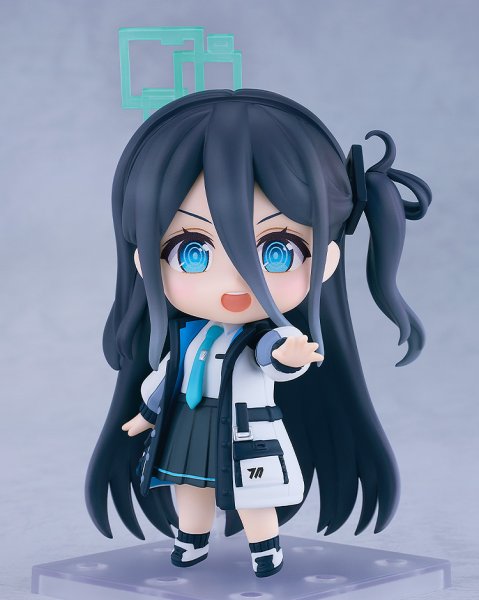 画像6: ねんどろいど 『ブルーアーカイブ -Blue Archive-』 天童アリス (6)
