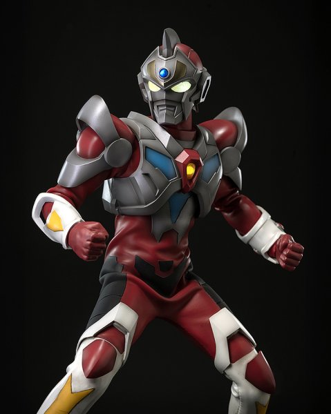 画像5: フィグゼロ　電光超人グリッドマン（特撮カラー版） (5)