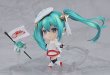 画像3: 【再販】ねんどろいど 『初音ミク GTプロジェクト』 レーシングミク 2023Ver. (3)
