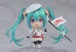 画像2: 【再販】ねんどろいど 『初音ミク GTプロジェクト』 レーシングミク 2023Ver. (2)