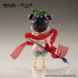 画像2: PICCODO ACTION DOLL 『非人哉(ひとにあらざるかな)』 哪吒(なたく) 赤綾Ver. (2)